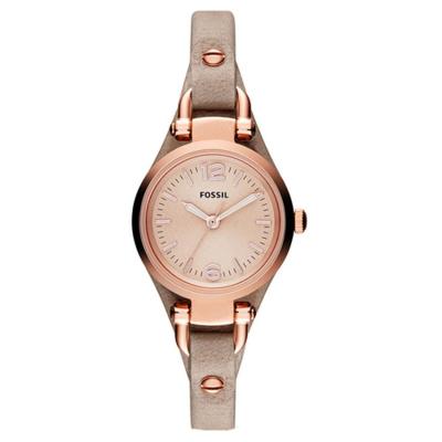 Fossil ES 3262 Jam Tangan Wanita - Rosegold