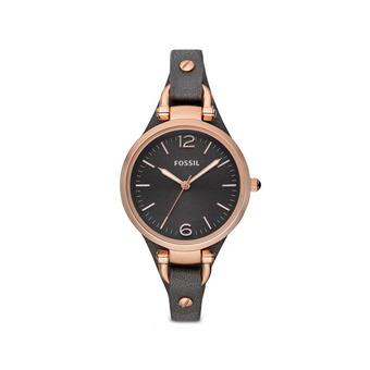 Fossil Georgia ES3077 Jam Tangan Wanita  