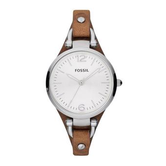 Fossil Georgia Es3060 Jam Tangan Wanita  