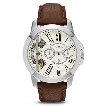 Fossil Grant Twist Multifunction Me1144  