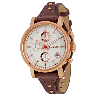 Fossil Ladies ES3616 Boyfriend - Jam Tangan Wanita  