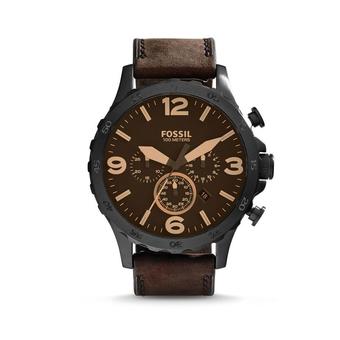 Fossil Nate JR1487 Jam Tangan Pria  