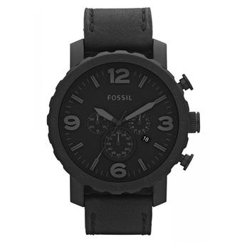 Fossil Nate Jr1354 Jam Tangan Pria  