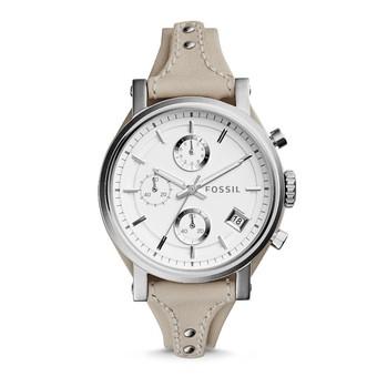 Fossil Wanita ES3811 Cream  