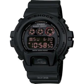 G-Shock Digital Jam Tangan Pria - Hitam - Strap Karet - DW-6900MS-1  