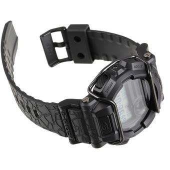 G-Shock Limited GD-400HUF-1CR skate-inspired (Intl)  