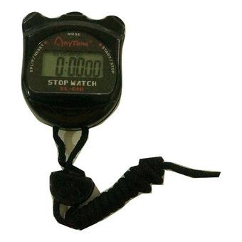 Gogo Anytime Stopwatch 6167-XL010 - Hitam  