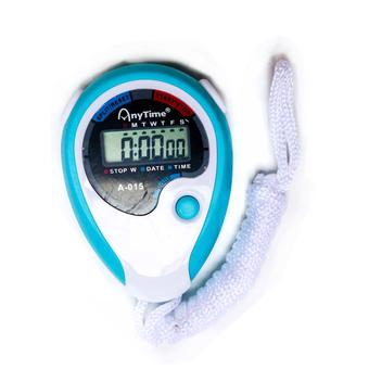 Gogo Anytime Stopwatch 6191 - A015 - Biru  