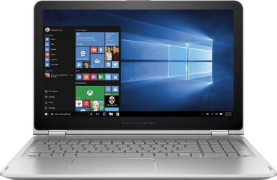 HP Envy m6-w105dx - RAM 8GB - Intel Core i7 6500U GT930M-2GB - 15.6" Touch - Silver