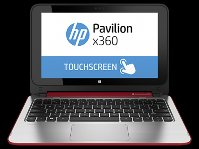 HP Pavilion 11-n028TU x360 PC ALL