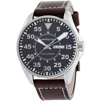 Hamilton H64715535 Mens Watch (Intl)  