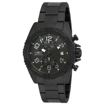 INVICTA 15523 Pro Diver Men's Stainless Steel Watch ( Black) (Intl)  