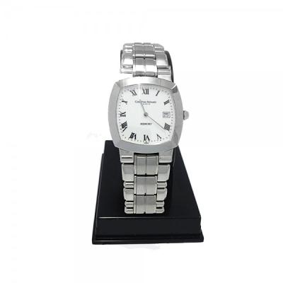 Jam Christian Bernard CB.MA 5801 BE - Silver