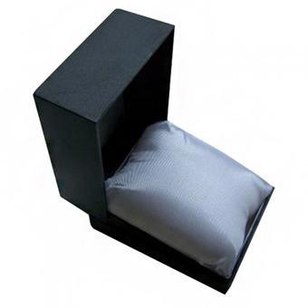 Kadokus - Plastic Watch Box With Pillow  