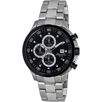 Kenneth Cole New York Kc9384 Men's Watch (Intl)  