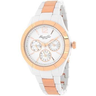 Kenneth Cole Womens Classic Quartz Watch KC0001 (Intl)  