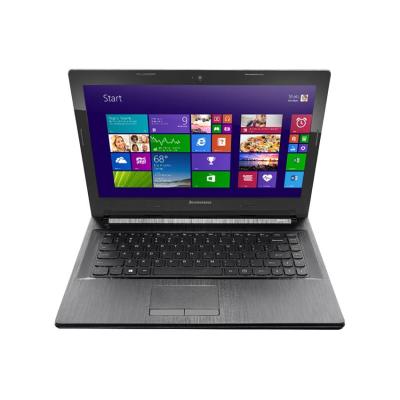 LENOVO Student Laptop S20-30 9680 - Hitam