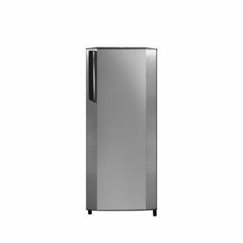 LG GN-V204RL FREEZER 6 RAK