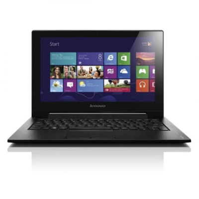 Lenovo IdeaPad IP300S - Hitam ( DOS )