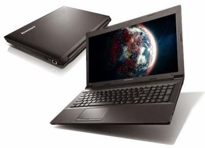 Lenovo Notebook B40 - 70 ( 5941- 4261 ) - Hitam