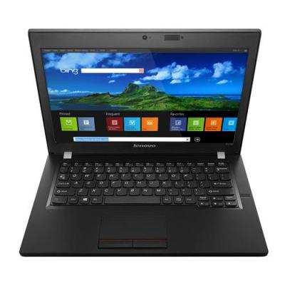 Lenovo Notebook K4450 (5944 - 4959) - Hitam