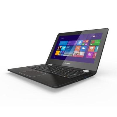 Lenovo Notebook U41-70 ( 80JV00- 5MiD ) black