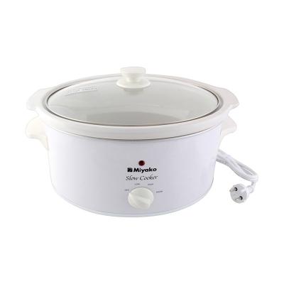 MIYAKO Slow Cooker SC-630