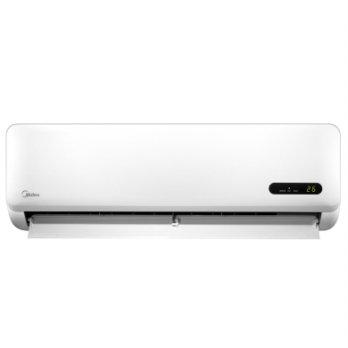 Midea MSB2-05CRN1 Bravo 2 Series Air Conditioner [ 1/2 PK] - Unit Only - FREE DELIVERY JABODETABEK