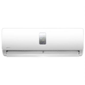 Midea MSF 05CRN1-I AC Single Split [Low Watt/0.5 PK] - Unit Only - FREE DELIVERY JABODETABEK