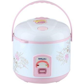 Miyako Magic Com Memasak Menghangatkan MCM-638 - 1.8 L