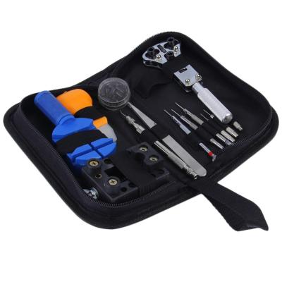 OBN 13 Watch Repair Tool Kit-Multi Colour