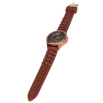 Olen Sport Stap Watches (Brown)  