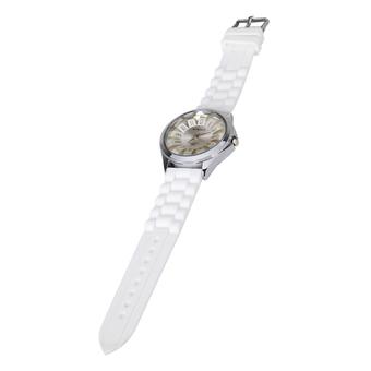 Olen Sport Stap Watches (White)  