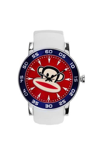 Paul Frank FR1091-01D Jam Tangan – Putih  