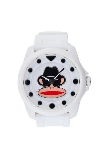 Paul Frank FR1118-01D Jam Tangan - Putih  