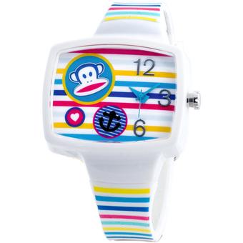 Paul Frank PFFR969-03B Jam Tangan Wanita - Putih  