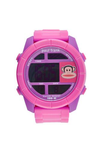 Paul Frank SQ1117-01D Jam Tangan - Pink  