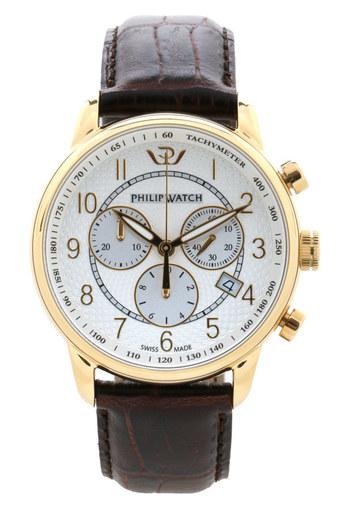 Philip Watch R8271678003 Mens Watch  