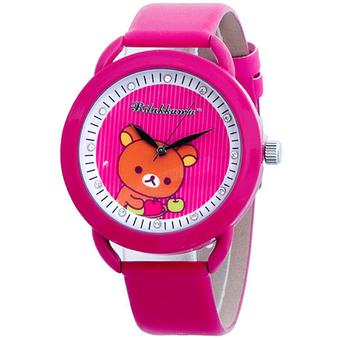 Rilakkuma RKFR1105-01B Hot Pink  