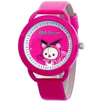 Rilakkuma RKFR1105-01C Hot Pink  