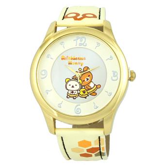 Rilakkuma RKFR1151-02A Gold  