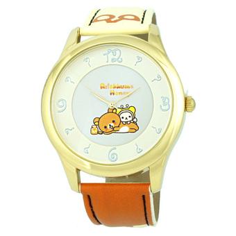 Rilakkuma RKFR1151-02C Gold  