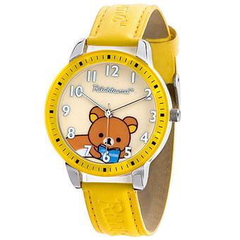 Rilakkuma RKFR912-02C Yellow  