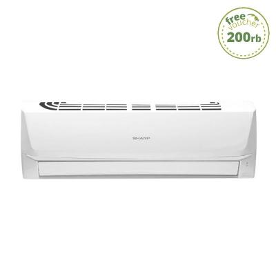 SHARP AC 1/2 PK - AH-A5SEY [INDOOR + OUTDOOR ONLY]