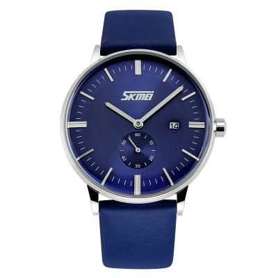 SKMEI Cosmo 9083 Jam Tangan Pria - Biru