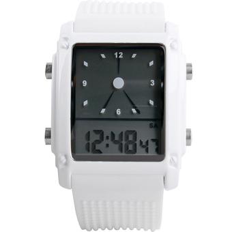 SKMEI Student Electronic Vintage Fashion Sport Watches (White) (Intl)  