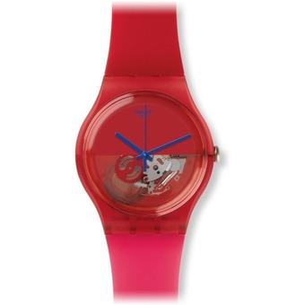 SWatch SUOR103 New Gent Dipred Watch (Intl)  