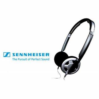 Sennheiser Headphone PX80 - On Ear Headphones - Earphone Foldable for Travel