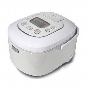 Sharp Rice Cooker 1.8Lt - KS-TH18-WH - Putih