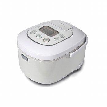 Sharp Rice Cooker KS-TH18 WH PUTIH FREE DELIVERY JABODETABEK